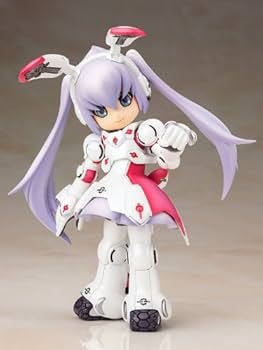 戦兎さん専用 将魂姫 MS General 1/12 アニマルファクター 機械仕掛けロボット